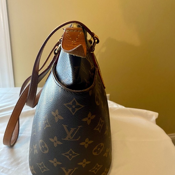 Louis Vuitton Totally PM - Picture 4 of 13